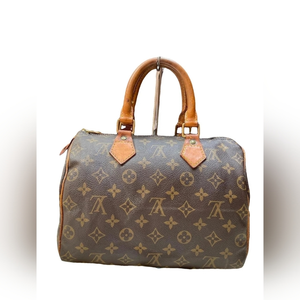 ❌️Sold❌️Louis Vuitton Monogram Bag